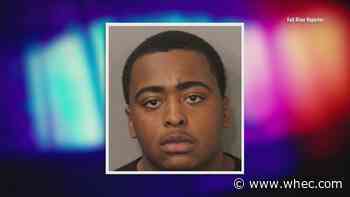 21-year-old arraigned Saturday for deadly ambush attack