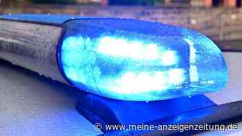 Berlin: Zwei Menschen im Stadtteil Wilhelmstadt getötet - Polizeieinsatz läuft