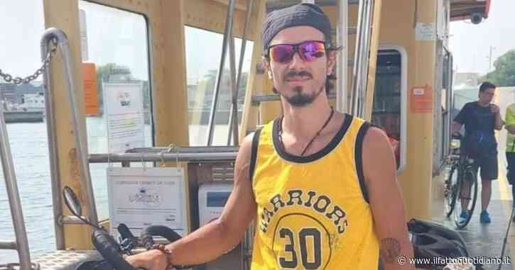 Adriano Pacifico, la madre ritira la denuncia di scomparsa dopo aver visto la firma sul registro di un ostello