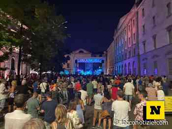 Lecco, successo per la Notte Bianca tra cultura e divertimento - Lecco Notizie