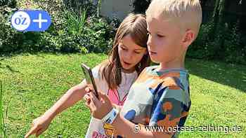 Klimanetz Bad Doberan startet Fotowettbewerb für Kinder und Jugendliche - Ostsee Zeitung