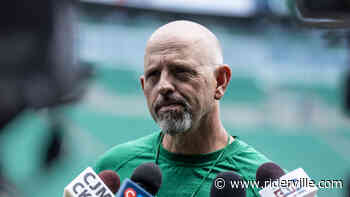 Craig Dickenson | July 22nd - riderville.com