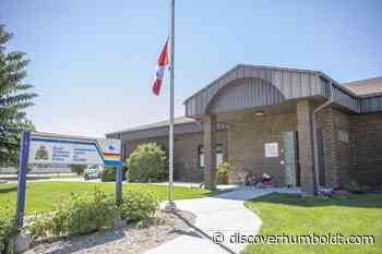 Winnipeg man accused of killing Saskatchewan Mountie ordered to stand trial on murder charge - DiscoverHumboldt.com