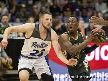 'Storybook ending'; Massey's return nets a win for Saskatchewan Rattlers - Saskatoon Star-Phoenix