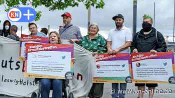 #ichbinarmutsbetroffen: „Wir wollen sichtbar werden“