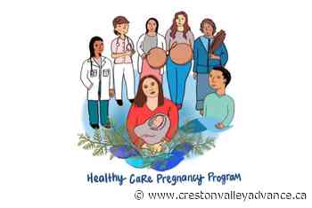 Cariboo group relaunches services for pregnant people with substance use disorders - Creston Valley Advance