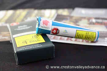 New cannabis shop set to open next to UBC’s Vancouver campus - Creston Valley Advance