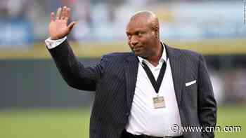 Bo Jackson covered funeral expenses for Uvalde victims' families, governor says