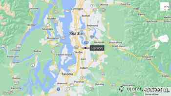 1 killed and several injured in shooting in downtown Renton, Washington, police say