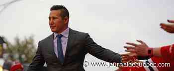 Hockey Canada: Jordin Tootoo appelé à participer à l’enquête?