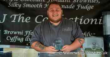 The young people who gave up shop and kitchen jobs to run award-winning market stalls