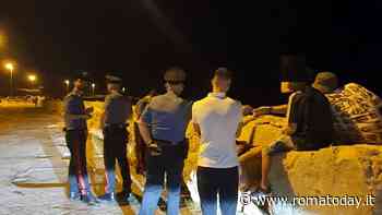 Dopo l'omicidio di Muratovic, tornano i controlli anti malamovida ad Anzio