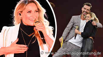 Florian Silbereisen und Helene Fischer wieder vereint: Schlagerstars gemeinsam auf der Bühne