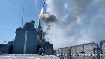 Odessas Hafen trotz Getreide-Deal wohl bombardiert: Russland reagiert auf Vorwürfe