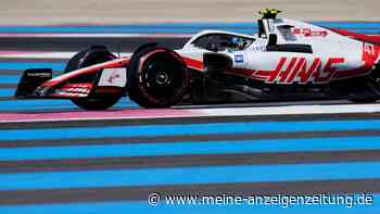 Leclerc startet in Frankreich von der Pole Position