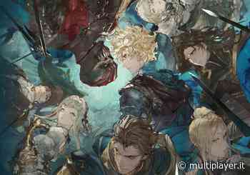 The DioField Chronicle, i primi dettagli ufficiali della nuova opera di Square Enix - Multiplayer.it