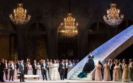 Opera di Roma, la stagione 2022-23: il programma completo - Sky Tg24