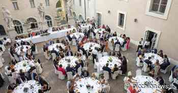 Macerata, Rotary all'Opera: un successo che si rinnova - Picchio News