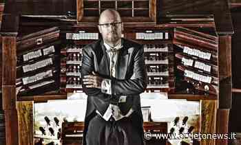 In Duomo il concerto del Maestro Adriano Falcioni per "In Opera Musica" - OrvietoNews.it