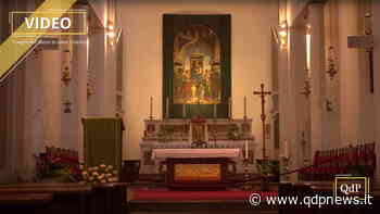 Il Duomo di Conegliano, vera opera d'arte tra gli affreschi del Pozzoserrato e la pala del Cima - Qdpnews.it - notizie online dell'Alta Marca Trevigiana