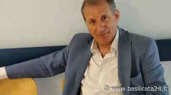 De Filpo in libreria con un’opera sul compositore Raffaele Gervasio - Basilicata24