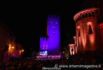 Festival Illica a Castell'Arquato: SERATA D’OPERA LIRICA sabato 23 luglio 2022 - Interni