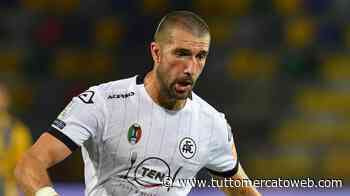 Reggina, Galabinov si opera: intervento di tenorrafia del tendine d'Achille destro - TUTTO mercato WEB