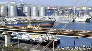 Selenskyj traut Putins Getreide-Zusagen nicht –  Russland weist Verantwortung für Raketenangriff zurück