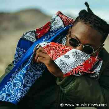 Joey Bada$$: 'Puff and I have formed this real deep brotherly bond'