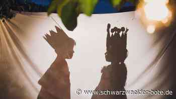 Berufung seit 27 Jahren: Märchenerzählerin berichtet von längst vergangenen Tagen