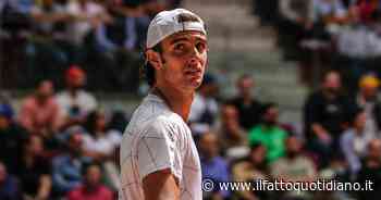 Musetti vola in finale ad Amburgo: l’argentino Cerundolo battuto in due set dal toscano