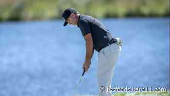 3M lead shared by Im, smooth-putting Piercy after 1st round