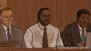 Jury finds Jamal Smith guilty of first-degree murder in the fatal shooting of Jay Boughton