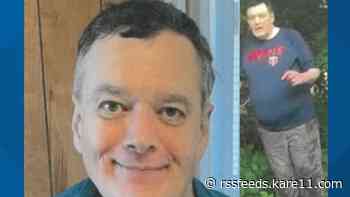 Body of missing Brainerd man found near Mississippi River