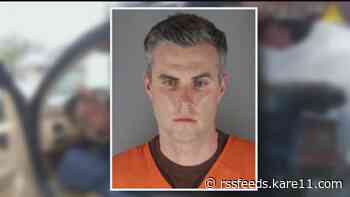 Ex-MPD officer Thomas Lane sentenced to 30 months in federal civil rights case in George Floyd killing