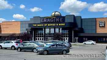 Complaint: 11-month-old injured after fireworks set off in Eagan movie theater