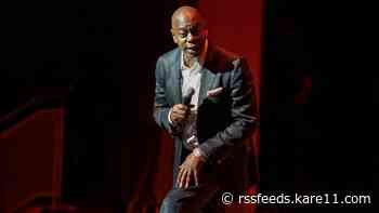Citing backlash, First Avenue cancels Dave Chappelle's Wednesday show