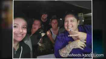 'Minnesota Nice' helps get 5 strangers home on surprise road trip