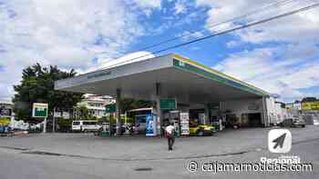 Cajamar realiza nova vistoria em postos de combustíveis - Destaque Regional