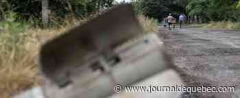 150 jours de guerre en Ukraine: voici où en est rendu le conflit