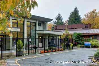 COVID-19 outbreak at Ladner long-term care facility declared over - Peace Arch News