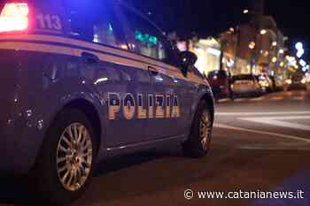 Catania, rapina uno studente e lo fa azzannare dal proprio cane: denunciato - Catania News