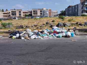 Catania, appalto rifiuti lotto Centro, i sindacati accusano Gema - Quotidiano di Sicilia