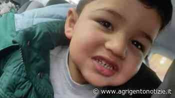 La morte del piccolo Domenico, la salma torna a Catania: lunedì pomeriggio i funerali - AgrigentoNotizie