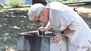 Da Palermo a Messina e Catania, afa e caldo da bollino arancione in Sicilia - Giornale di Sicilia
