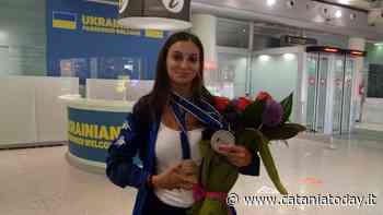 Scherma, Rossella Fiamingo torna a Catania con 2 medaglie - CataniaToday