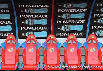 CATANIA: chi siederà in panchina? Tanti rumors, bisogna ancora attendere - Tutto Calcio Catania