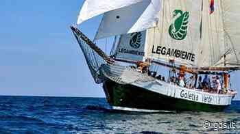 Da Palermo a Catania, Goletta Verde svela la mappa delle coste inquinate in Sicilia - Giornale di Sicilia