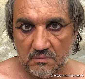 Catania, Salvatore Guglielmino in scena con la saga dedicata al mito di Orfeo - Catania News