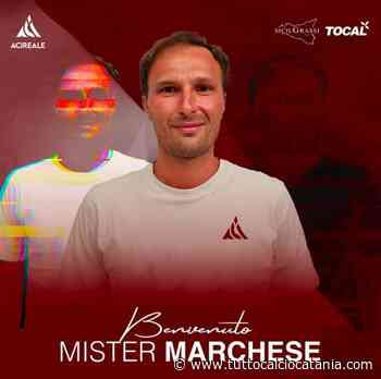 LA SICILIA – Marchese: “Il Catania prenderà i migliori sul mercato. Farò di tutto per batterl... - Tutto Calcio Catania